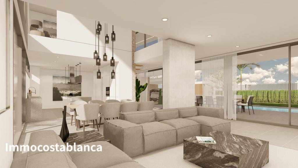 Villa in Cabo Roig, 330 m², 1,990,000 €, photo 3, listing 228976