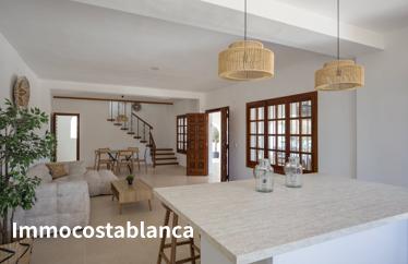 Detached house in Moraira, 346 m²
