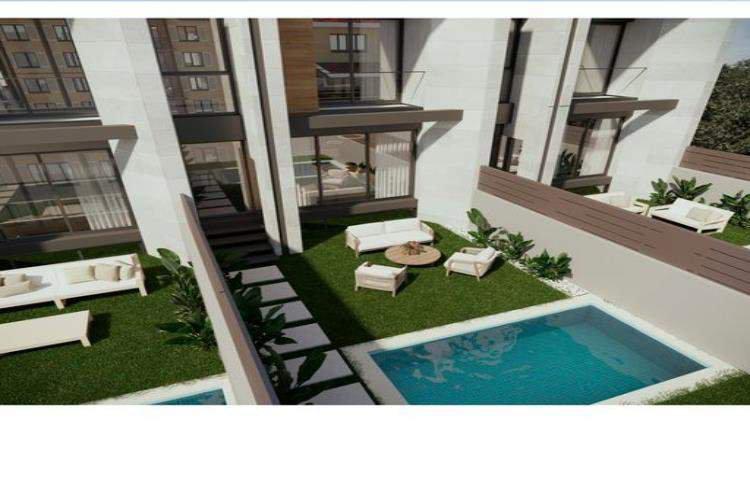Villa in Javea (Xabia), 159 m², 330,000 €, photo 6, listing 61337776