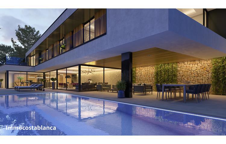 Villa in Javea (Xabia), 1645 m², 3,995,000 €, photo 8, listing 67508016