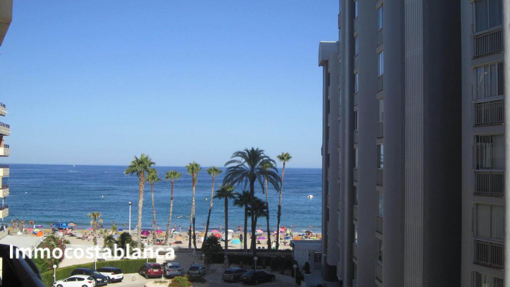 Apartment in Calpe, 72 m², 250,000 €, photo 3, listing 551848