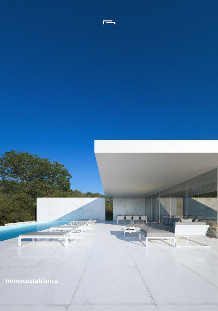 6 room villa in Teulada (Spain), 460 m², 2,995,000 €, photo 3, listing 37082656