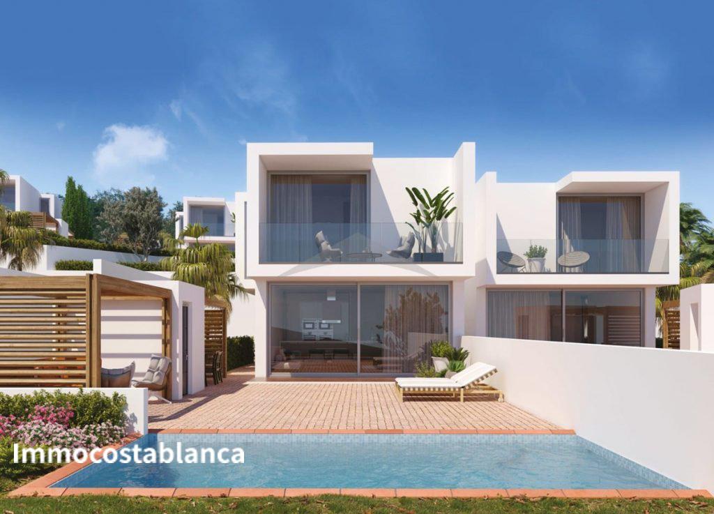4 room villa in Teulada (Spain), 189 m², 700,000 €, photo 8, listing 23195216