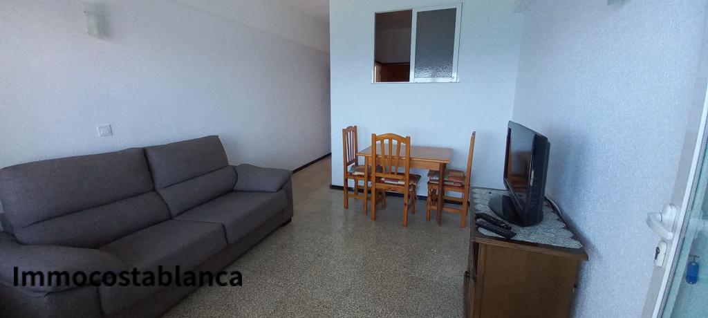 Apartment in Calpe, 43 m², 146,000 €, photo 5, listing 25221776