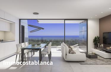 New home in Guardamar del Segura, 84 m²