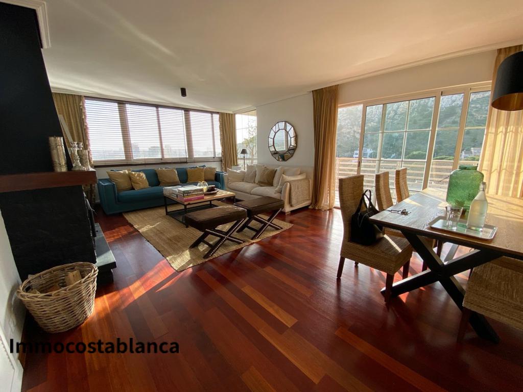 4 room penthouse in Alicante, 152 m², 330,000 €, photo 4, listing 35108648