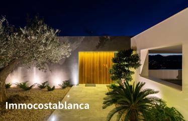 Detached house in Alicante, 542 m²