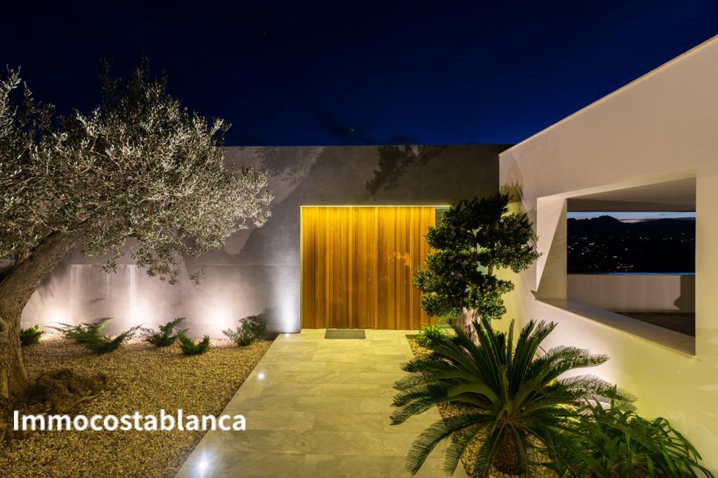 Detached house in Alicante, 542 m², 2,950,000 €, photo 1, listing 548256