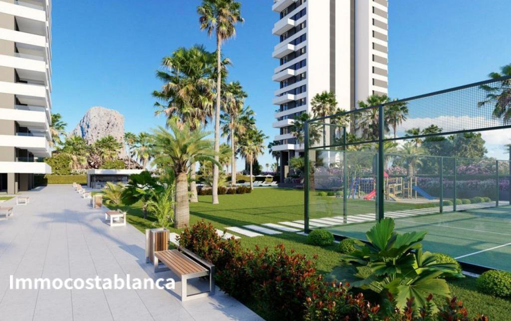Apartment in Calpe, 69 m², 402,000 €, photo 10, listing 66358416