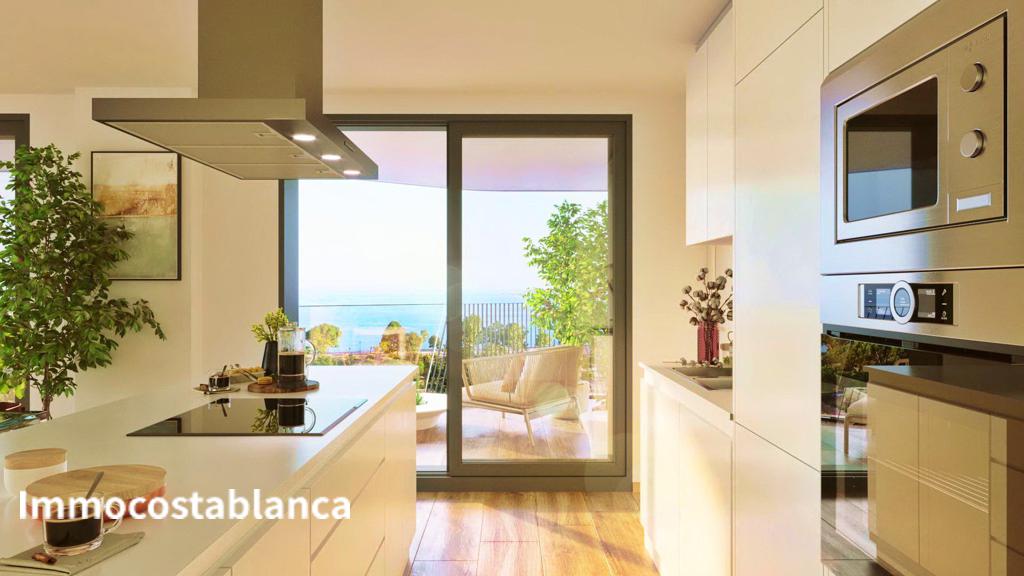 Apartment in Villajoyosa, 187 m², 492,000 €, photo 1, listing 71158416