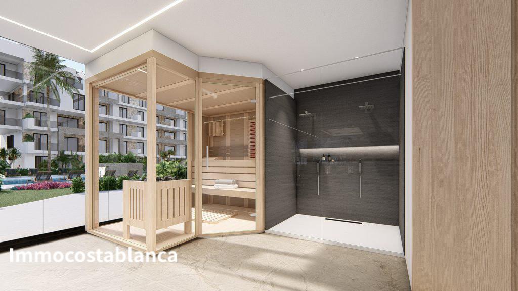 4 room apartment in Guardamar del Segura, 90 m², 293,000 €, photo 4, listing 25856