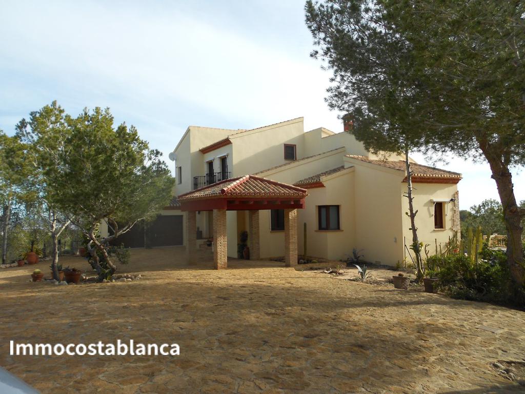 Villa in San Miguel de Salinas, 356 m², 990,000 €, photo 9, listing 46361448