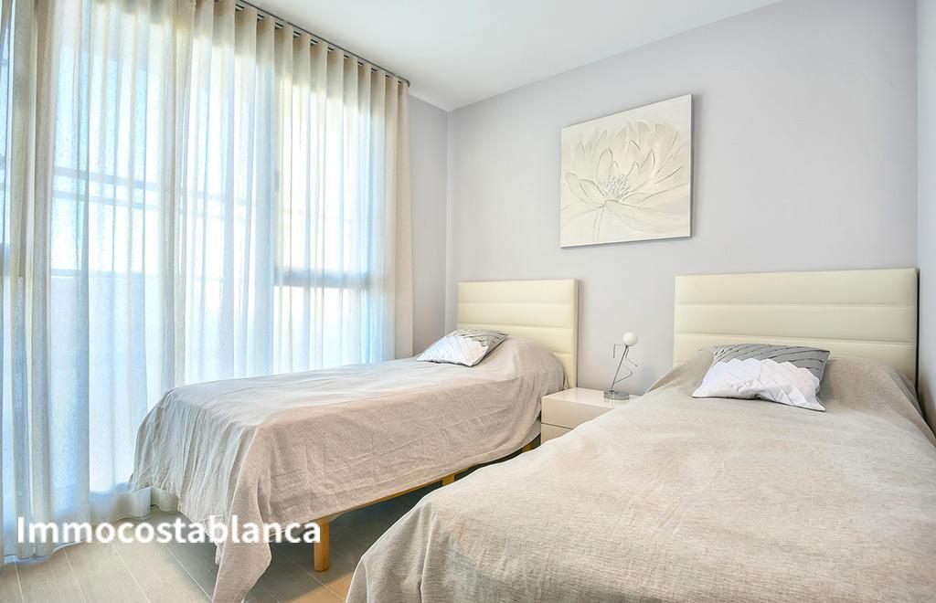 Apartment in Calpe, 90 m², 725,000 €, photo 8, listing 15806328
