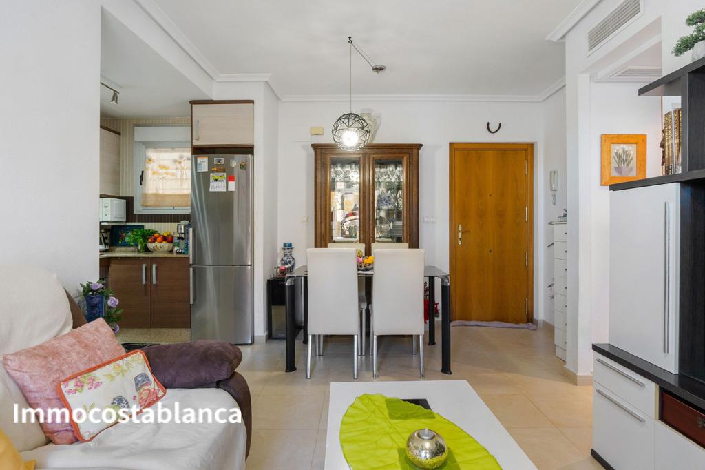 Apartment in Dehesa de Campoamor, 58 m², 146,000 €, photo 3, listing 74019456