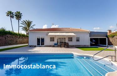 4 room detached house in Torrevieja, 120 m²