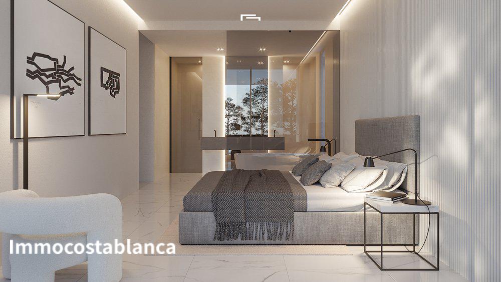 6 room villa in Teulada (Spain), 460 m², 2,995,000 €, photo 8, listing 37082656
