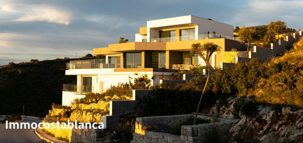 Detached house in Alicante, 542 m², 2,950,000 €, photo 6, listing 548256