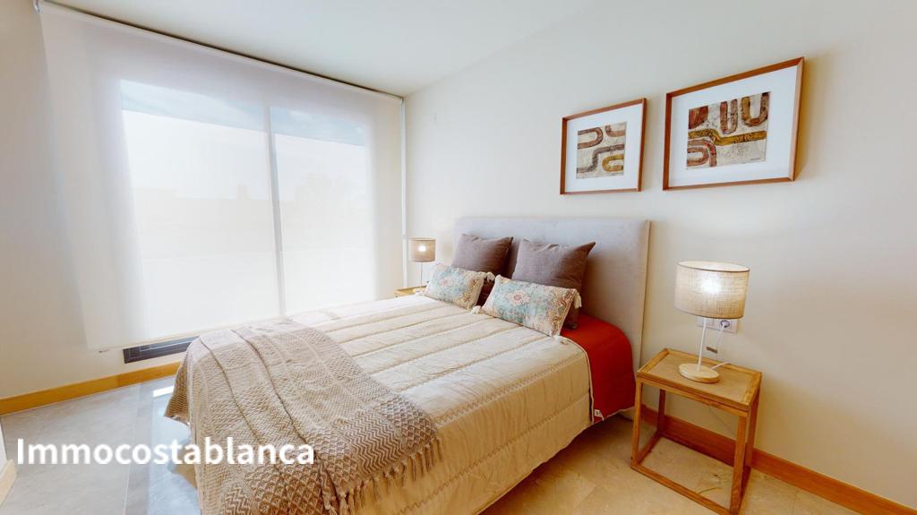 Apartment in Dehesa de Campoamor, 70 m², 185,000 €, photo 4, listing 4060976