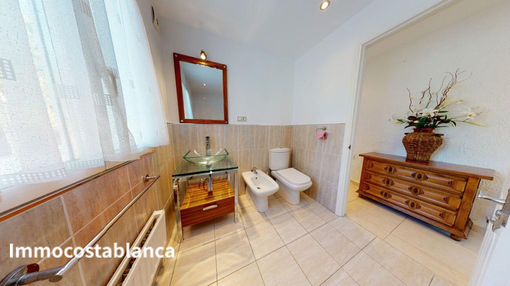 Villa in Moraira, 140 m², 307,000 €, photo 10, listing 9587128