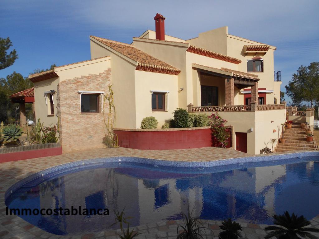 Villa in San Miguel de Salinas, 356 m², 990,000 €, photo 10, listing 46361448