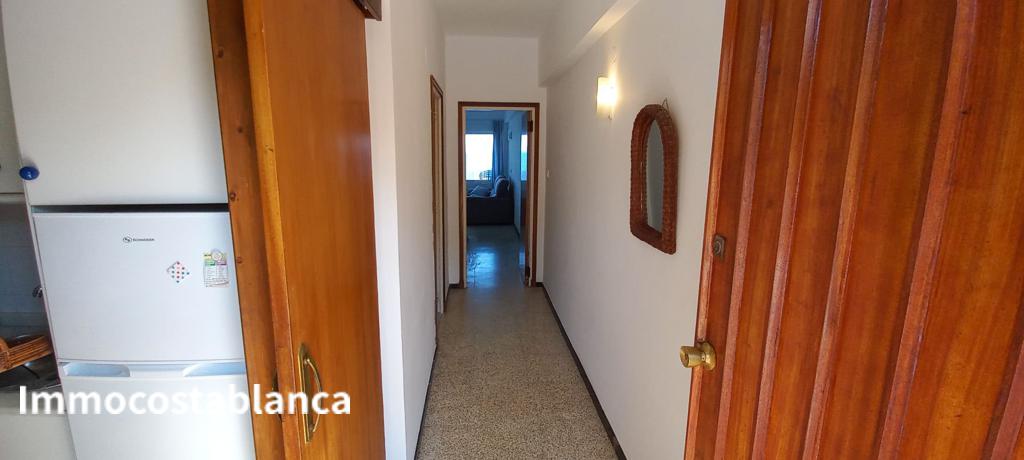 Apartment in Calpe, 43 m², 146,000 €, photo 8, listing 25221776