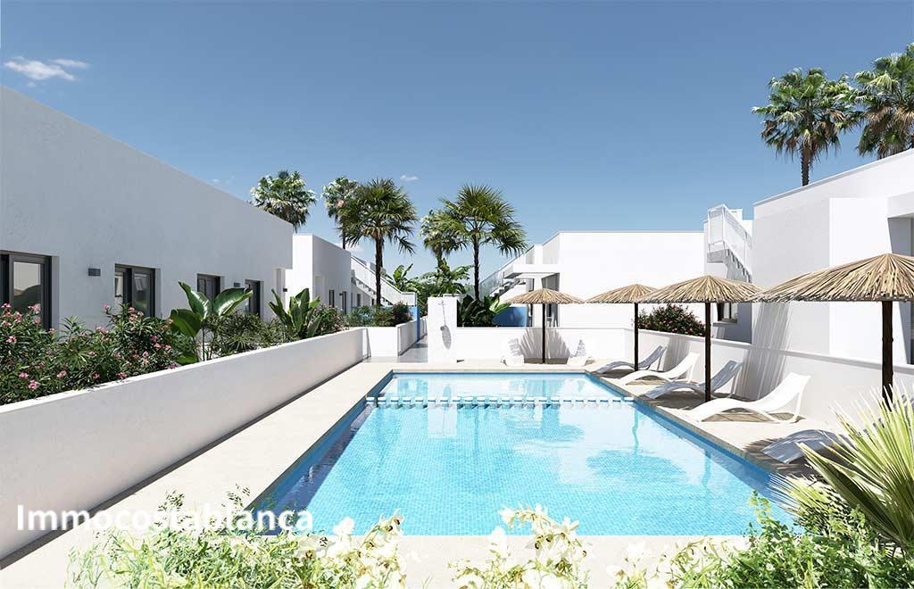 Terraced house in Denia, 79 m², 269,000 €, photo 1, listing 5641056