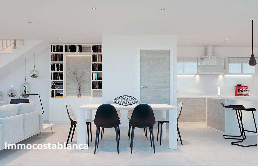 Terraced house in Denia, 102 m², 438,000 €, photo 2, listing 72686328