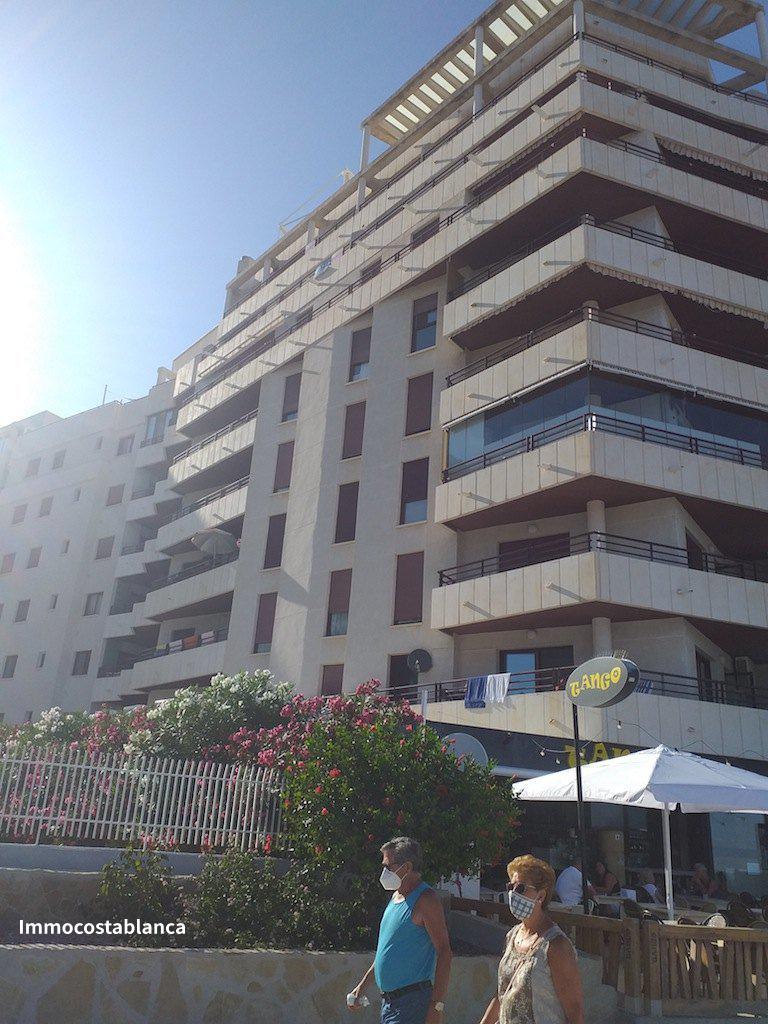 Apartment in Calpe, 72 m², 250,000 €, photo 1, listing 551848
