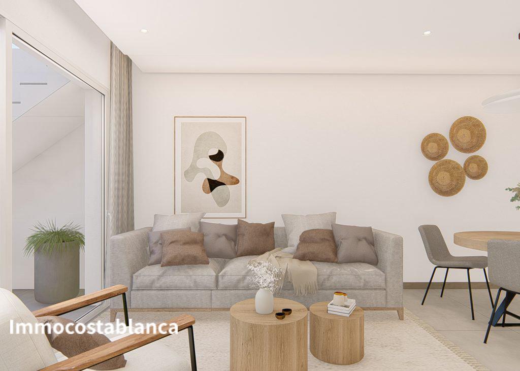 4 room apartment in Guardamar del Segura, 90 m², 293,000 €, photo 2, listing 25856