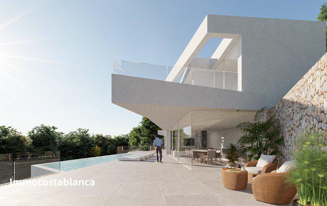 Detached house in Altea, 286 m², 1,595,000 €, photo 2, listing 10172016