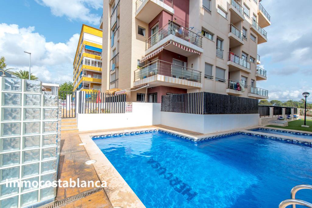 Apartment in Dehesa de Campoamor, 58 m², 146,000 €, photo 1, listing 74019456