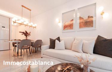 Apartment in Rojales, 116 m²