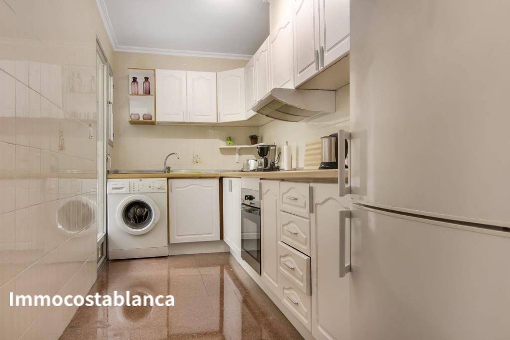 Apartment in Calpe, 81 m², 160,000 €, photo 5, listing 13704256