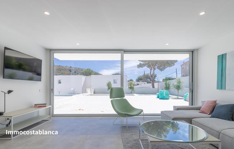 Terraced house in Moraira, 443 m², 665,000 €, photo 3, listing 4604176
