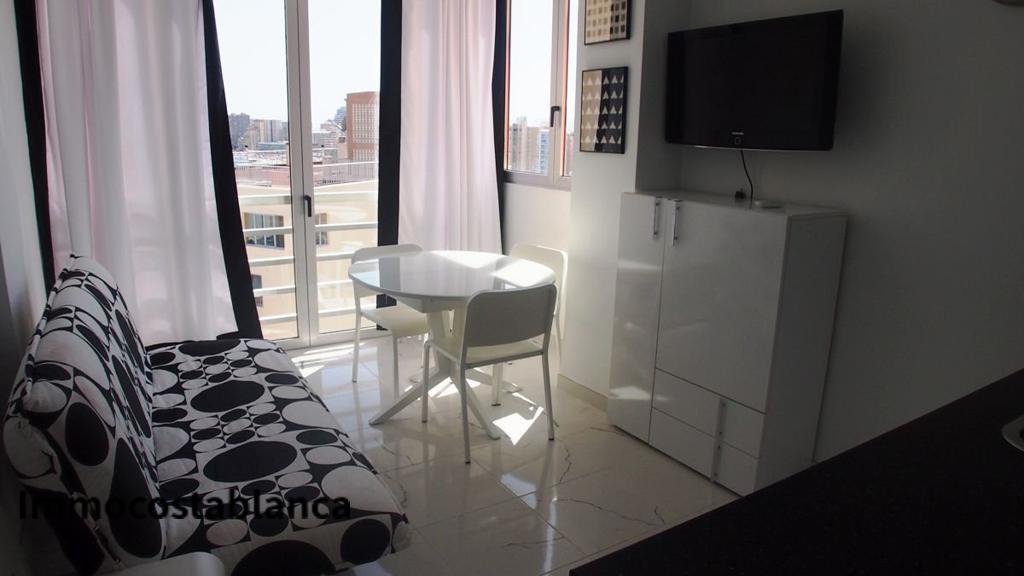 Apartment in Calpe, 42 m², 135,000 €, photo 7, listing 20460976
