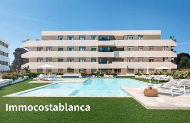 5 room apartment in Sant Joan d'Alacant, 129 m²
