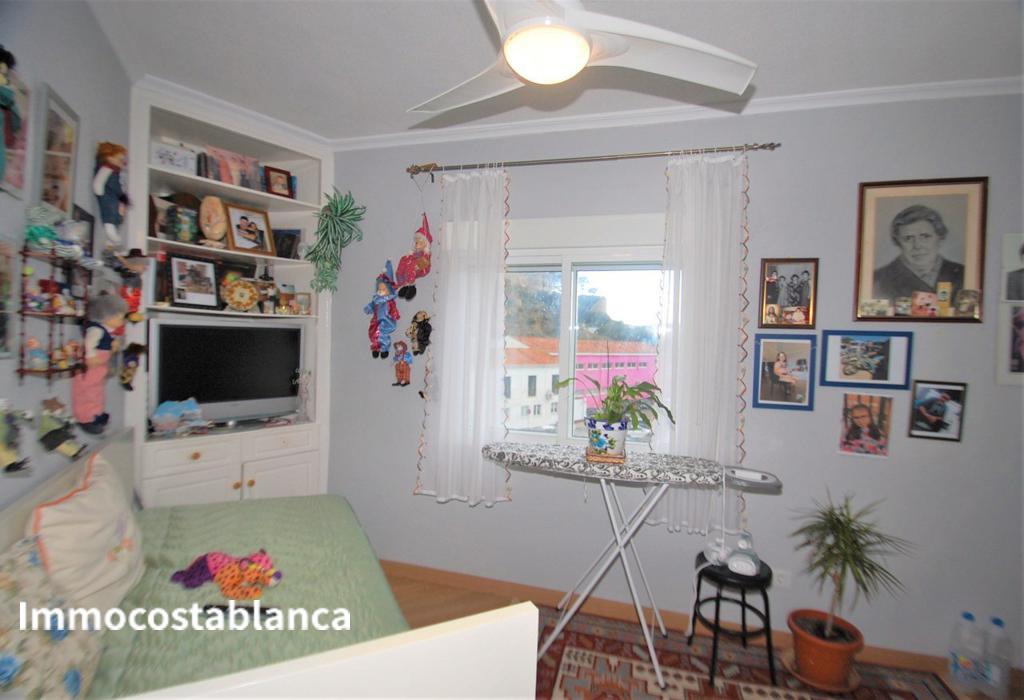 Apartment in Denia, 118 m², 145,000 €, photo 8, listing 35831848