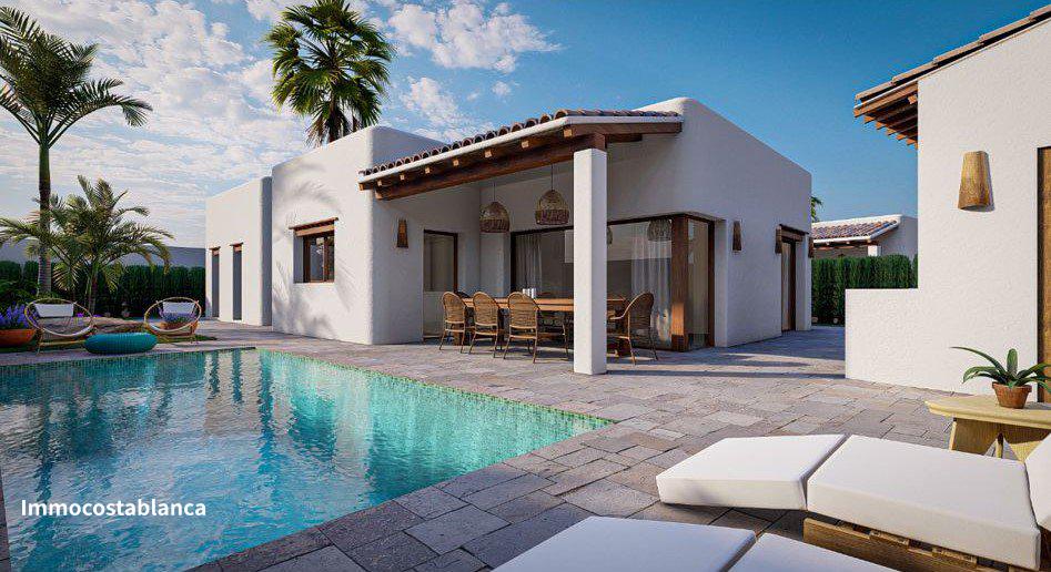 Detached house in L'Alfàs del Pi, 140 m², 625,000 €, photo 4, listing 72477936