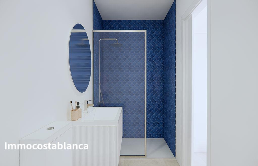 Apartment in Torre de la Horadada, 73 m², 276,000 €, photo 7, listing 376416