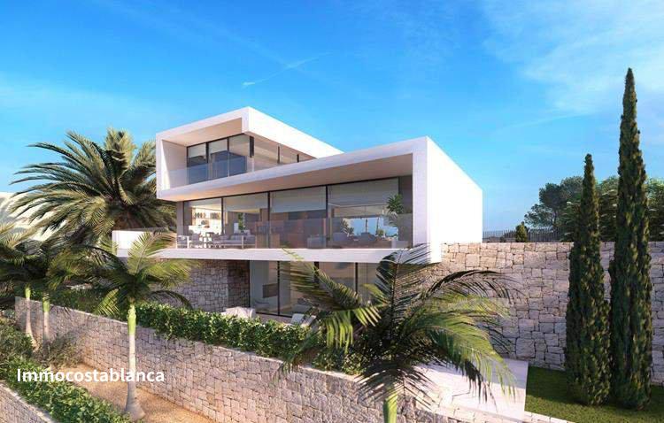 Villa in Moraira, 869 m², 3,250,000 €, photo 2, listing 9388896