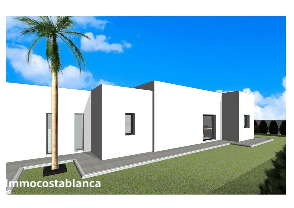 Villa in Monforte del Cid, 164 m², 409,000 €, photo 6, listing 24527536