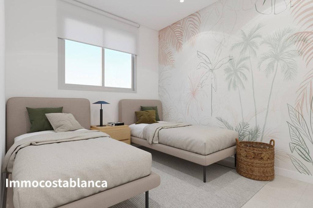 Apartment in Santa Pola, 106 m², 270,000 €, photo 3, listing 8860976