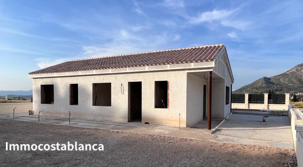 Villa in Penàguila, 140 m², 382,000 €, photo 3, listing 43959536