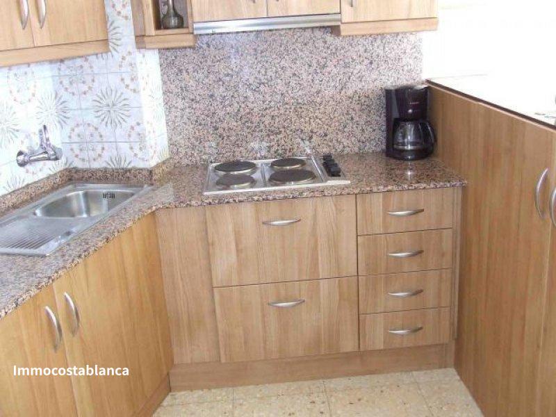 2 room apartment in Calpe, 131,000 €, photo 4, listing 6687688