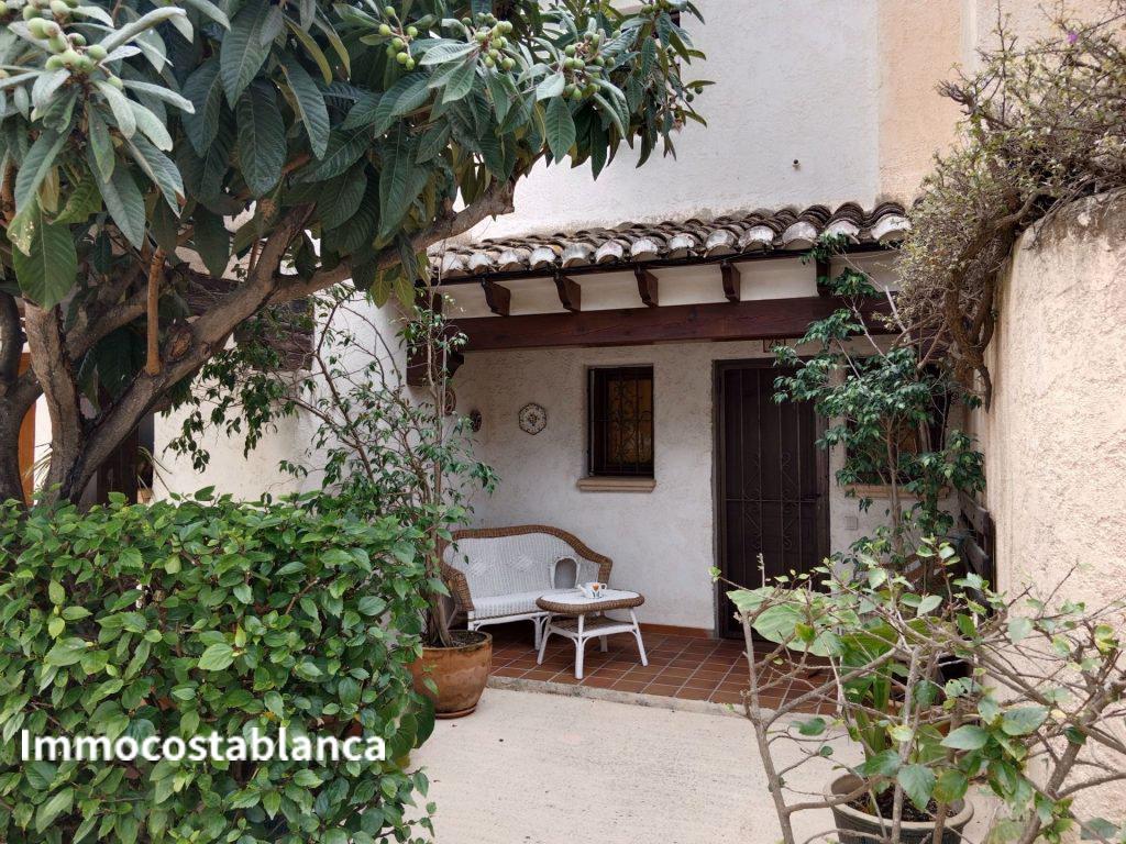 4 room terraced house in Javea (Xabia), 180 m², 370,000 €, photo 2, listing 62689856
