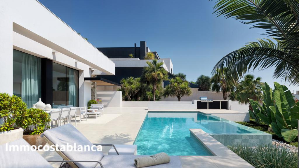 Villa in Moraira, 544 m², 1,890,000 €, photo 3, listing 31912416