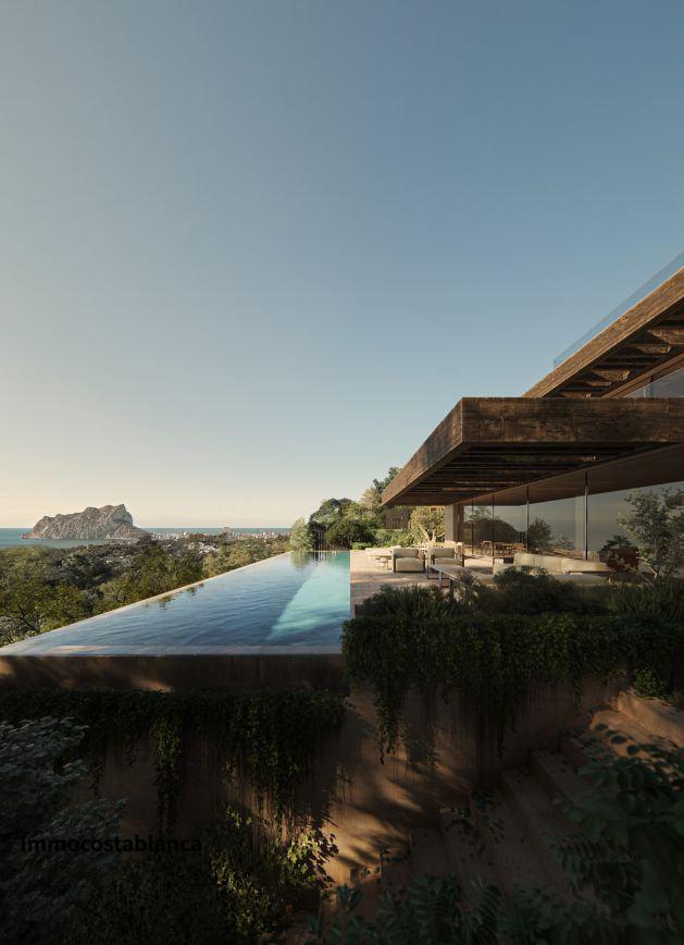 Detached house in Alicante, 654 m², 4,250,000 €, photo 1, listing 58632416