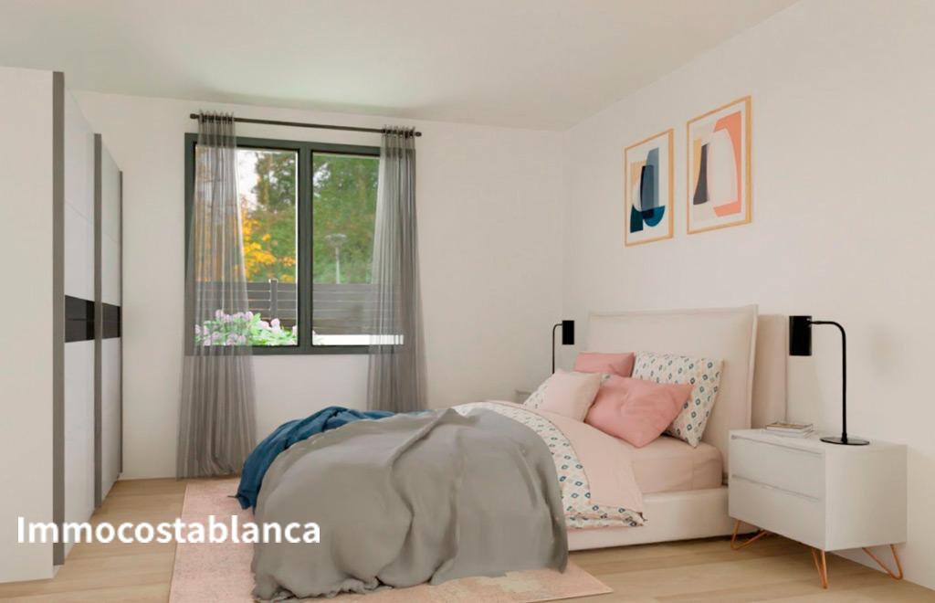 Villa in El Fondó de les Neus, 128 m², 400,000 €, photo 10, listing 8173936