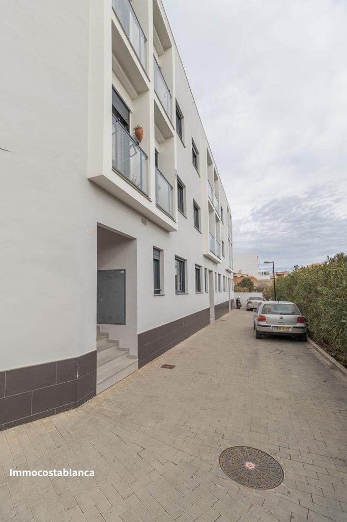 Apartment in Benitachell, 70 m², 153,000 €, photo 10, listing 68018656