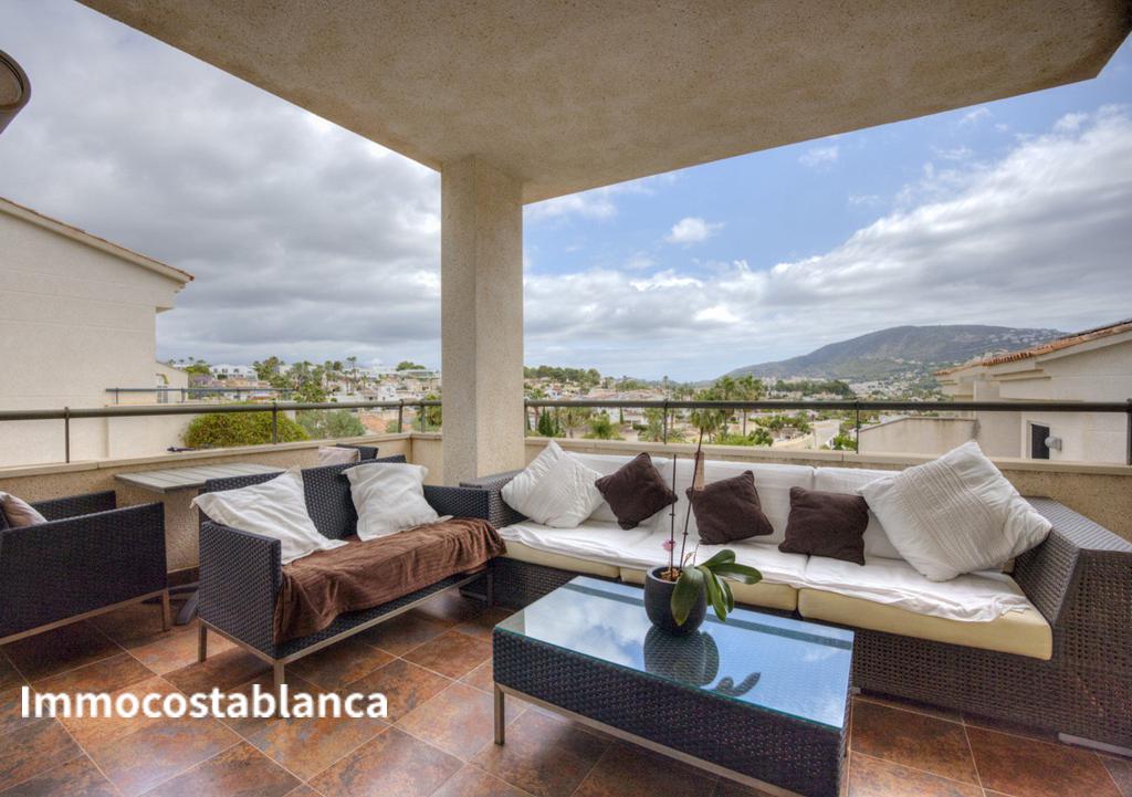 Detached house in Moraira, 153 m², 475,000 €, photo 4, listing 72530816